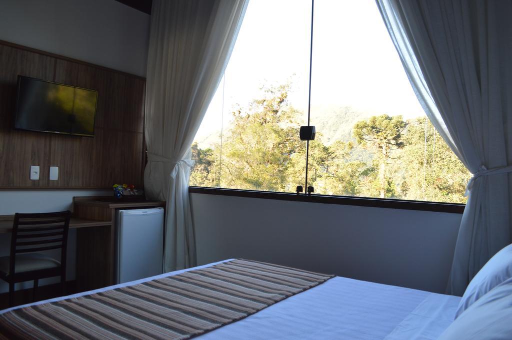 Pousada Tere Parque Teresópolis Δωμάτιο φωτογραφία