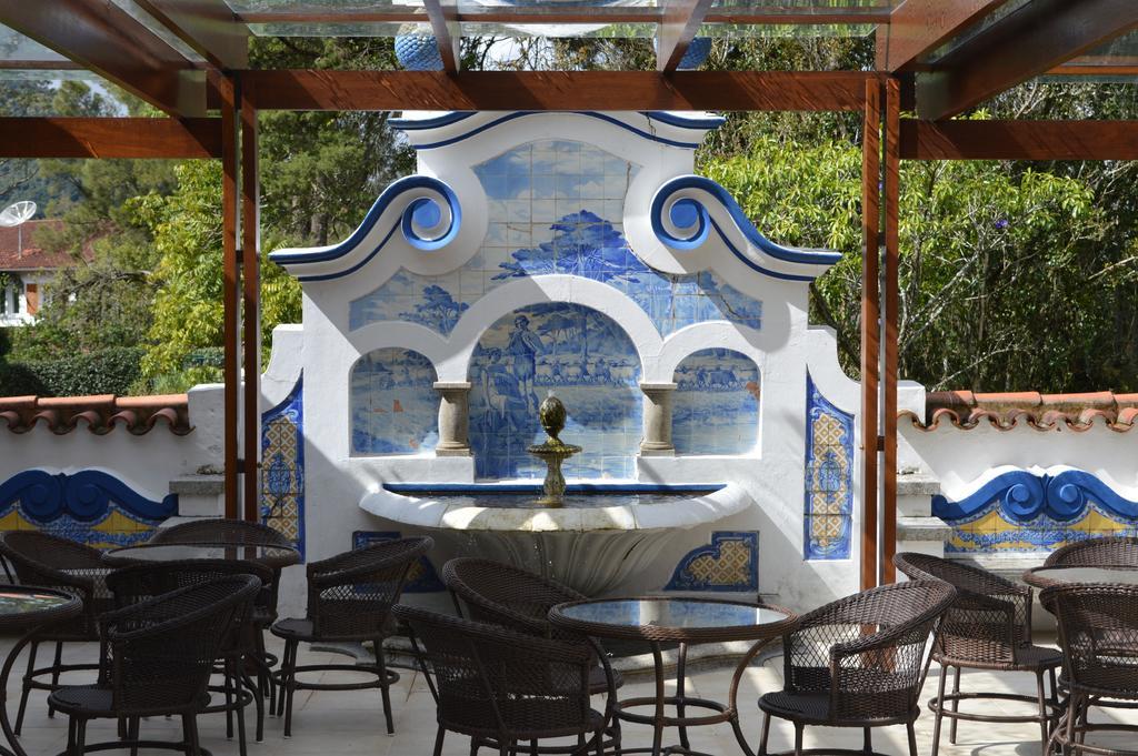 Pousada Tere Parque Teresópolis Εξωτερικό φωτογραφία