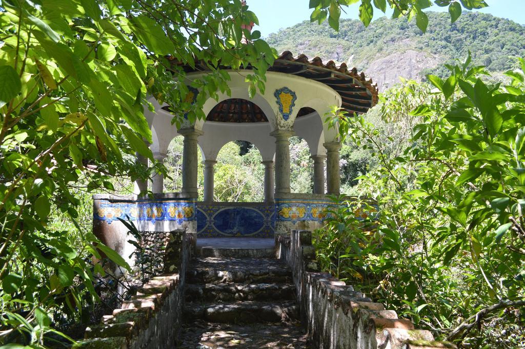 Pousada Tere Parque Teresópolis Εξωτερικό φωτογραφία